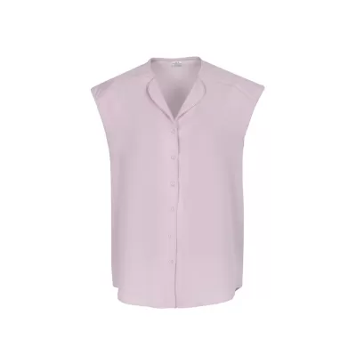 branded Ladies Lily Blouse, from our range of promotional Ladies Corporate Shirts