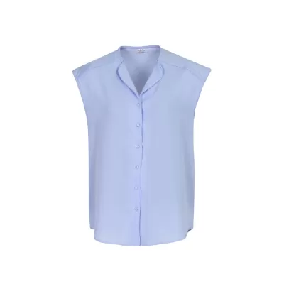 branded Ladies Lily Blouse, from our range of promotional Ladies Corporate Shirts
