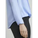branded Ladies Lily Hi-Lo Blouse, from our range of promotional Ladies Corporate Shirts