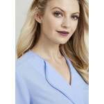 branded Ladies Lily Hi-Lo Blouse, from our range of promotional Ladies Corporate Shirts