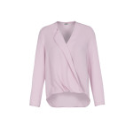 branded Ladies Lily Hi-Lo Blouse, from our range of promotional Ladies Corporate Shirts
