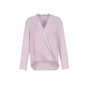 branded Ladies Lily Hi-Lo Blouse, from our range of promotional Ladies Corporate Shirts