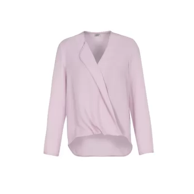 branded Ladies Lily Hi-Lo Blouse, from our range of promotional Ladies Corporate Shirts