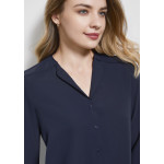 branded Ladies Lily Longline Blouse, from our range of promotional Ladies Corporate Shirts