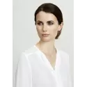 branded Ladies Lily Longline Blouse, from our range of promotional Ladies Corporate Shirts