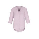branded Ladies Lily Longline Blouse, from our range of promotional Ladies Corporate Shirts