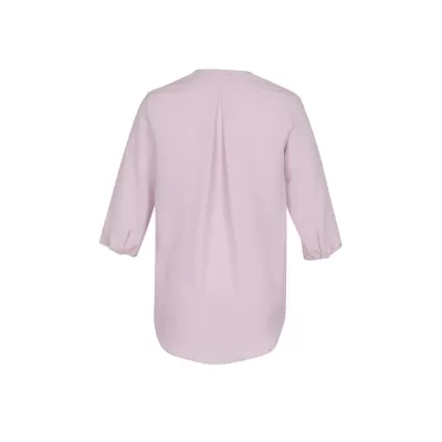 branded Ladies Lily Longline Blouse, from our range of promotional Ladies Corporate Shirts