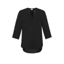 branded Ladies Lily Longline Blouse, from our range of promotional Ladies Corporate Shirts