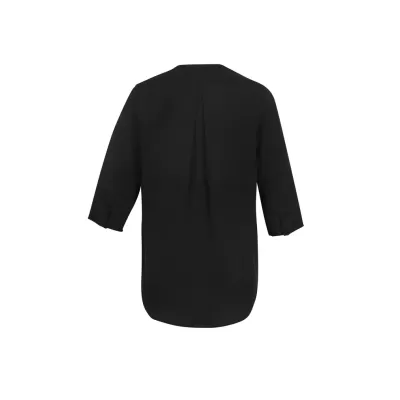 branded Ladies Lily Longline Blouse, from our range of promotional Ladies Corporate Shirts