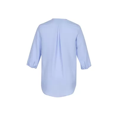 branded Ladies Lily Longline Blouse, from our range of promotional Ladies Corporate Shirts