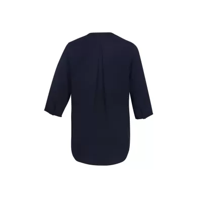 branded Ladies Lily Longline Blouse, from our range of promotional Ladies Corporate Shirts