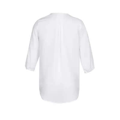 branded Ladies Lily Longline Blouse, from our range of promotional Ladies Corporate Shirts