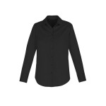 Ladies Corporate Shirts  - Ladies Camden Long Sleeve Shirt