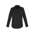 branded Ladies Camden Long Sleeve Shirt, from our range of promotional Ladies Corporate Shirts