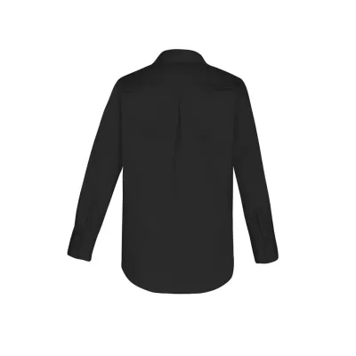 branded Ladies Camden Long Sleeve Shirt, from our range of promotional Ladies Corporate Shirts