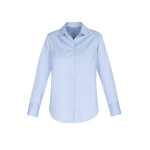 Ladies Corporate Shirts  - Ladies Camden Long Sleeve Shirt