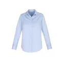 branded Ladies Camden Long Sleeve Shirt, from our range of promotional Ladies Corporate Shirts