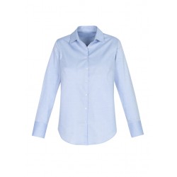 Ladies Corporate Shirts  - Ladies Camden Long Sleeve Shirt