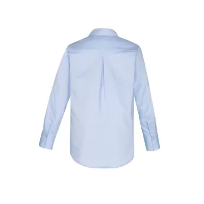 branded Ladies Camden Long Sleeve Shirt, from our range of promotional Ladies Corporate Shirts