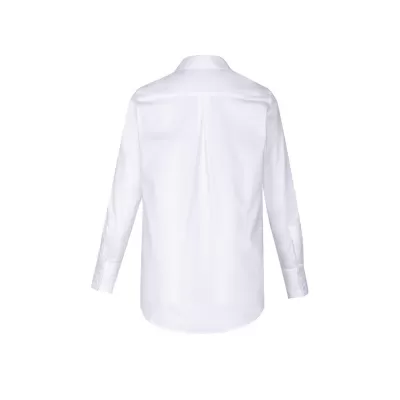 branded Ladies Camden Long Sleeve Shirt, from our range of promotional Ladies Corporate Shirts