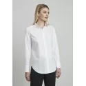 branded Ladies Camden Long Sleeve Shirt, from our range of promotional Ladies Corporate Shirts