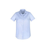 Ladies Corporate Shirts  - Ladies Camden Short Sleeve Shirt