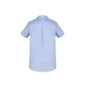 branded Ladies Camden Short Sleeve Shirt, from our range of promotional Ladies Corporate Shirts