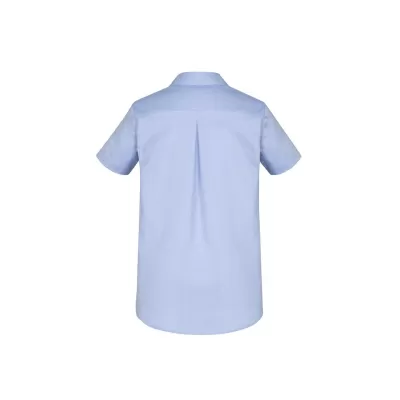 branded Ladies Camden Short Sleeve Shirt, from our range of promotional Ladies Corporate Shirts