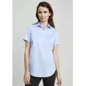 branded Ladies Camden Short Sleeve Shirt, from our range of promotional Ladies Corporate Shirts