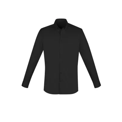 branded Mens Camden Long Sleeve Shirt, from our range of promotional Men's Corporate Shirts