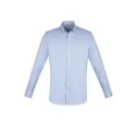 branded Mens Camden Long Sleeve Shirt, from our range of promotional Men's Corporate Shirts