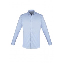branded Mens Camden Long Sleeve Shirt, from our range of promotional Men's Corporate Shirts