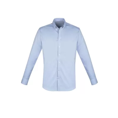 branded Mens Camden Long Sleeve Shirt, from our range of promotional Men's Corporate Shirts