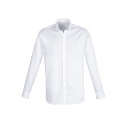 branded Mens Camden Long Sleeve Shirt, from our range of promotional Men's Corporate Shirts