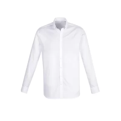 branded Mens Camden Long Sleeve Shirt, from our range of promotional Men's Corporate Shirts