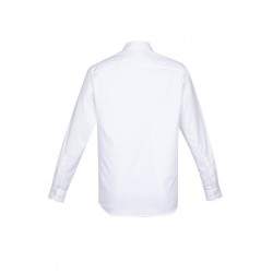 branded Mens Camden Long Sleeve Shirt, from our range of promotional Men's Corporate Shirts