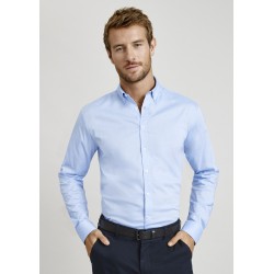 branded Mens Camden Long Sleeve Shirt, from our range of promotional Men's Corporate Shirts