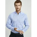 branded Mens Camden Long Sleeve Shirt, from our range of promotional Men's Corporate Shirts