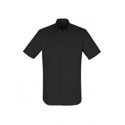 branded Mens Camden Short Sleeve Shirt, from our range of promotional Men's Corporate Shirts