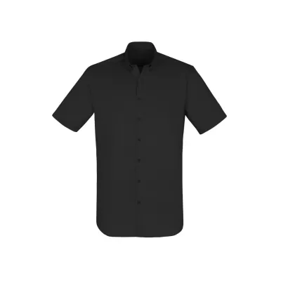 branded Mens Camden Short Sleeve Shirt, from our range of promotional Men's Corporate Shirts