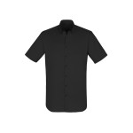 branded Mens Camden Short Sleeve Shirt, from our range of promotional Men&#039;s Corporate Shirts