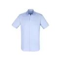 branded Mens Camden Short Sleeve Shirt, from our range of promotional Men's Corporate Shirts