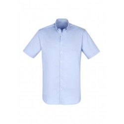 branded Mens Camden Short Sleeve Shirt, from our range of promotional Men's Corporate Shirts