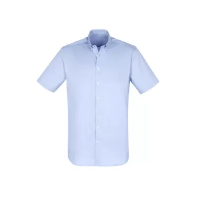 branded Mens Camden Short Sleeve Shirt, from our range of promotional Men's Corporate Shirts