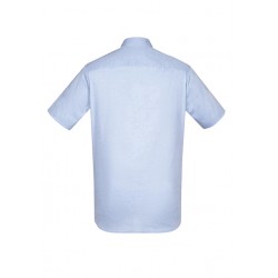 branded Mens Camden Short Sleeve Shirt, from our range of promotional Men's Corporate Shirts