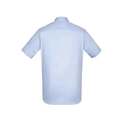branded Mens Camden Short Sleeve Shirt, from our range of promotional Men's Corporate Shirts