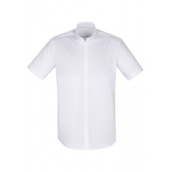 branded Mens Camden Short Sleeve Shirt, from our range of promotional Men's Corporate Shirts