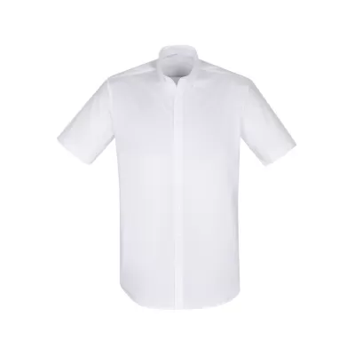 branded Mens Camden Short Sleeve Shirt, from our range of promotional Men's Corporate Shirts