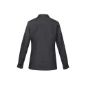 branded Ladies Indie Long Sleeve Shirt, from our range of promotional Ladies Corporate Shirts