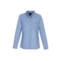 branded Ladies Indie Long Sleeve Shirt, from our range of promotional Ladies Corporate Shirts